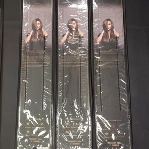 COPY - 3 packs 20” BELLAMI KTip hair ext.#4!